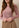 Top Jessy - High Neck | Light Pink