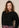 Cardigan Jovie - Knitted | Black