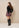Cardigan Jovie - Knitted | Black