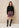 Cardigan Jovie - Knitted | Black