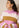 Pull Jale - Chunky Striped | Ochre Yellow