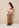 Pull Jale - Chunky Striped | Ochre Yellow