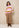 Pull Jale - Chunky Striped | Ochre Yellow