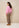 Sweater Kensi - Balloon Sleeve | Light Pink