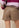 Short Jolly - Vegan Leather | Taupe