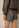 Short Suzie - Jacquard | Taupe