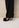 Broek Jax - Tailored Strap | Black