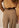Broek Josy - Pleated Corduroy | Taupe