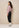 Jacket Jules - Jacquard Bomber | Light Pink