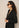 Blazer Jadie - Strap Detail | Black