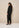 Broek Jax - Tailored Strap | Black
