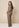 Blazer Juna - Classic Travel | Taupe