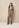 Blazer Juna - Classic Travel | Taupe