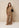 Jacket Jaxy - Corduroy | Taupe