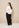 Blouse Kila - Relaxed Poplin | White