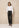Blouse Kila - Relaxed Poplin | White