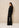 Pant Mea - Structure Relaxed | Black
