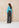 Jumper Kira - Relaxed Knit | Mint Melange