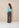 Sweater Kensi - Balloon Sleeve | Ice Blue