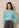 Sweater Kensi - Balloon Sleeve | Ice Blue