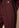 Pant Koya - Lace Tape | Burgundy