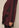 Blazer Kae - Relaxed Lace | Burgundy