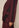 Blazer Kae - Relaxed Lace | Burgundy
