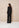 Blazer Jadie - Ruffle Sleeve | Black