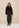 Jacket Kaia - Fur Coat | Brown