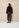 Jacket Kaia - Fur Coat | Brown