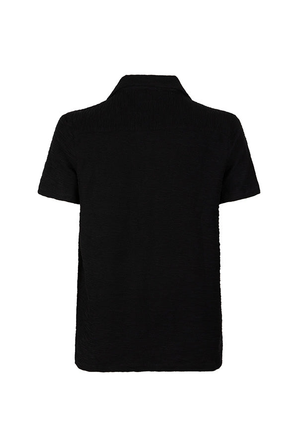 Shirt Kai | Black