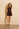 Short Chelsey | Brown