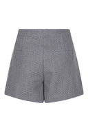 Short Clara | Grey