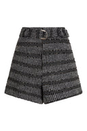Short Ebba | Noir
