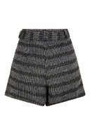 Short Ebba | Noir