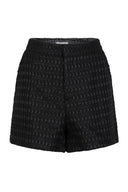 Short Elody | Black