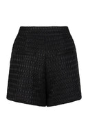 Short Elody | Black