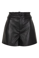 Frankie court | Noir