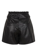 Frankie court | Noir