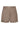 Short Jolly - Vegan Leather | Taupe