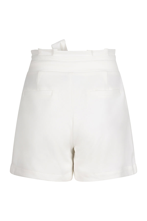 Shorts Marielle | White