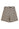 Short Millie | Black White
