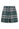 Short Sage | Petrol Green