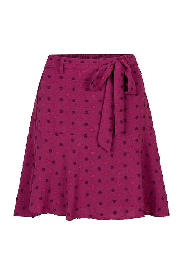 Skirt Aubree | Purple