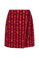 Rok Aubrie | Botanical Stripe