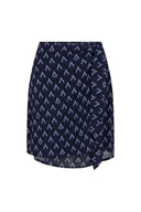 Rok Carol | Zigzag print