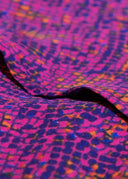 Skirt Ellie | Multi snake print