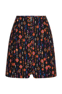 Jupe Macy | Impression occidentale