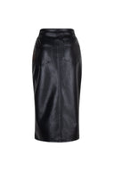 Skirt Puck | Black