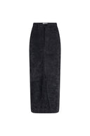 Jupe Romy | Noir